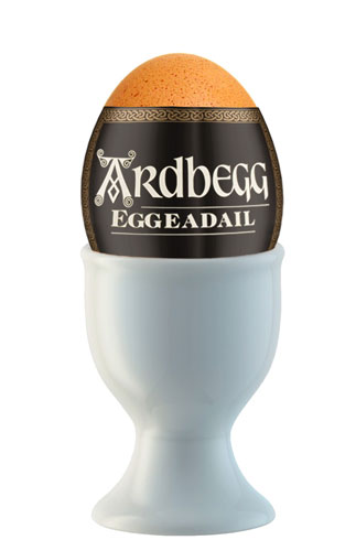 Ardbegg Eggeadail