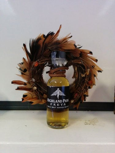 Highland Park Freya