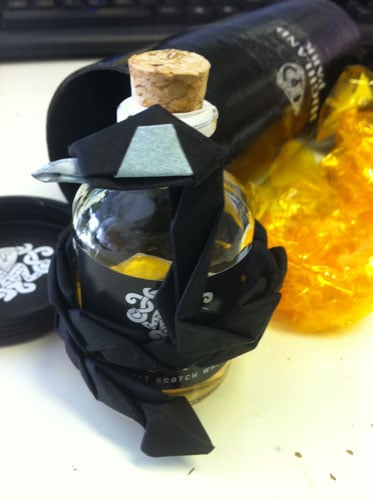 Highland Park Loki package