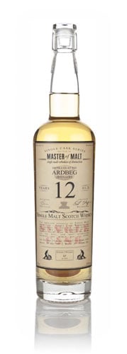 Ardbeg 12 Year Old