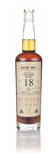 Speyside 18 Year Old