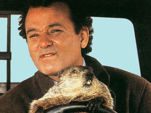 Groundhog Day