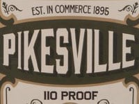 Pikesville 6 Year Old Rye
