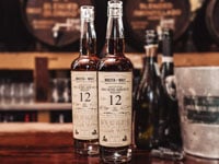 Master Of Malt Single Casks Glass Closures