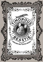 Douglas Laing Timorous Beastie