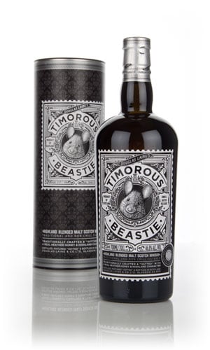 Douglas Laing Timorous Beastie