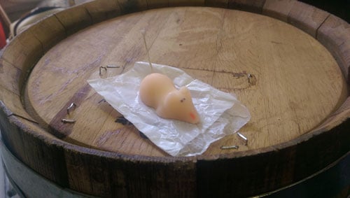 Douglas Laing Sugar Mouse