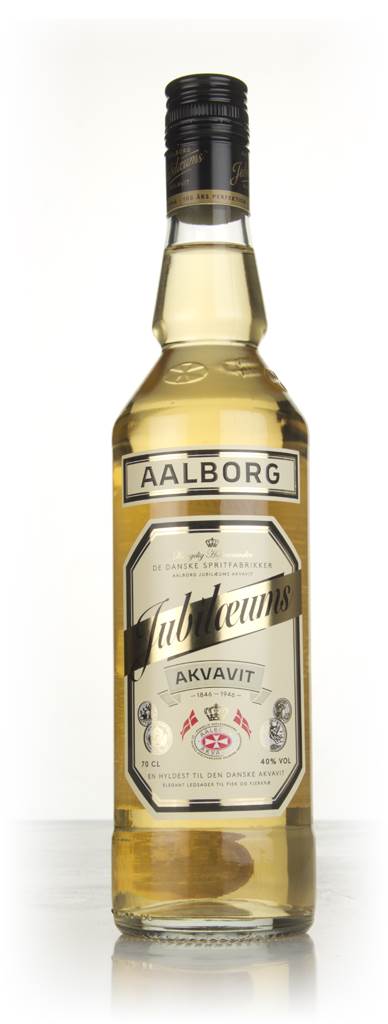 Aalborg Jubiläums Akvavit product image