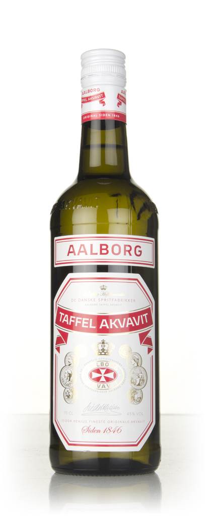 Aalborg Taffel Akvavit product image
