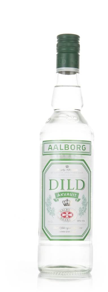 Aalborg Dild Akvavit product image