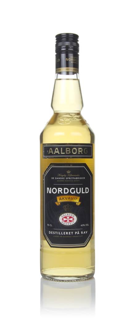 Aalborg Nordguld Aquavit product image