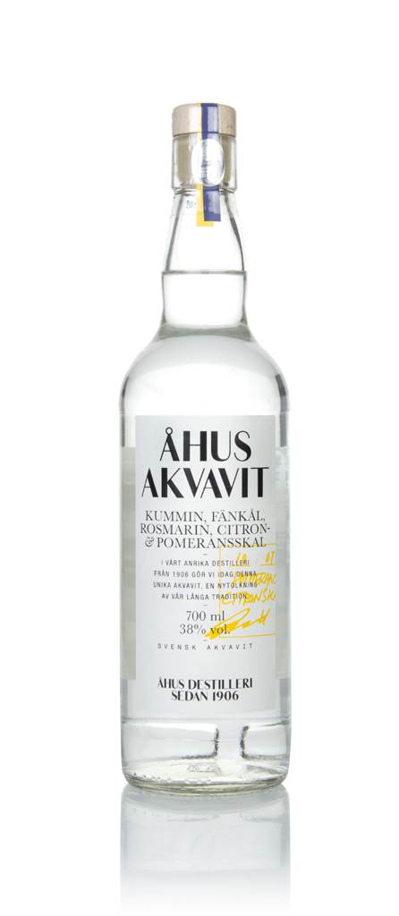 Åhus Akvavit product image