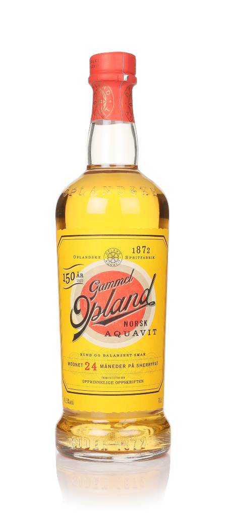 Gammel Opland product image