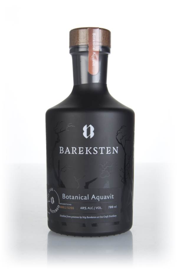 Bareksten Botanical Aquavit product image