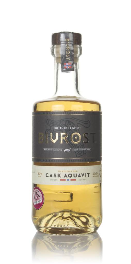 Bivrost Cask Aquavit product image