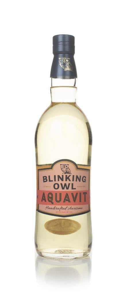 Blinking Owl Aquavit product image