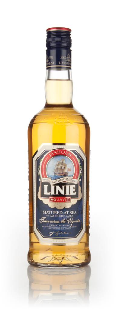 Linie Aquavit product image