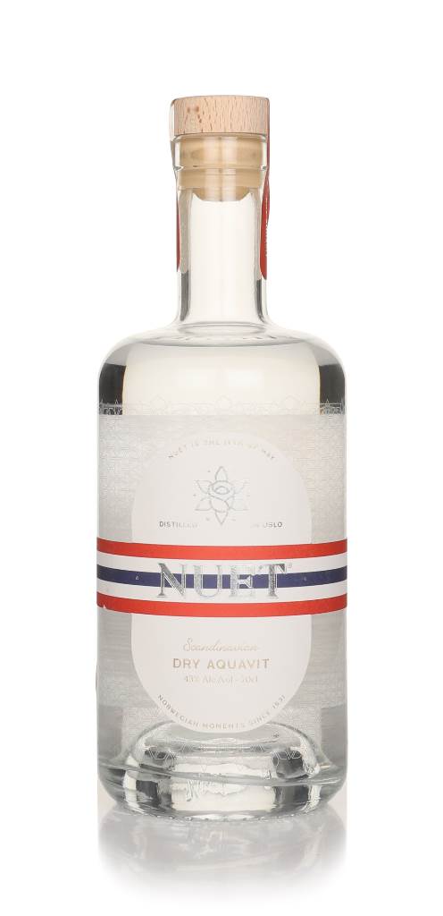 Nuet Dry Aquavit product image