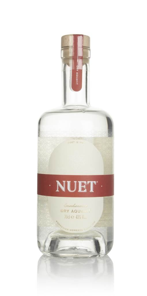 Nuet Dry Aquavit product image