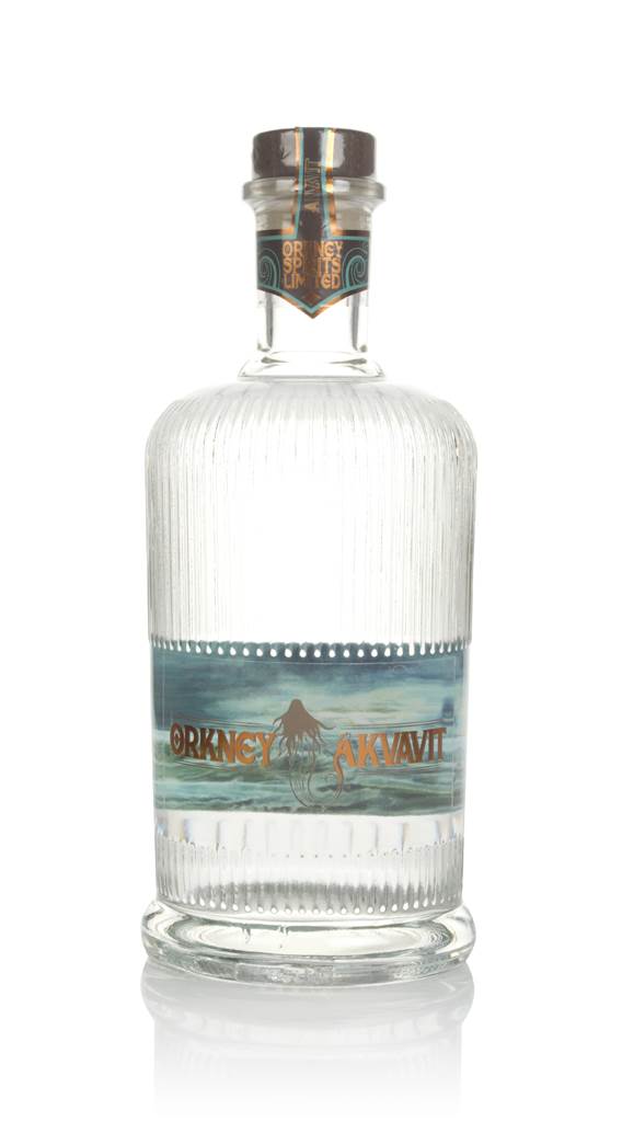 Orkney Akvavit product image