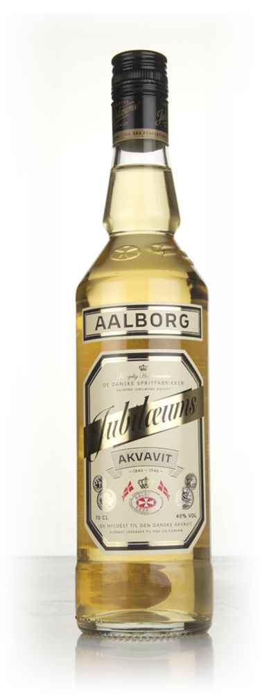 Aalborg Jubiläums Akvavit