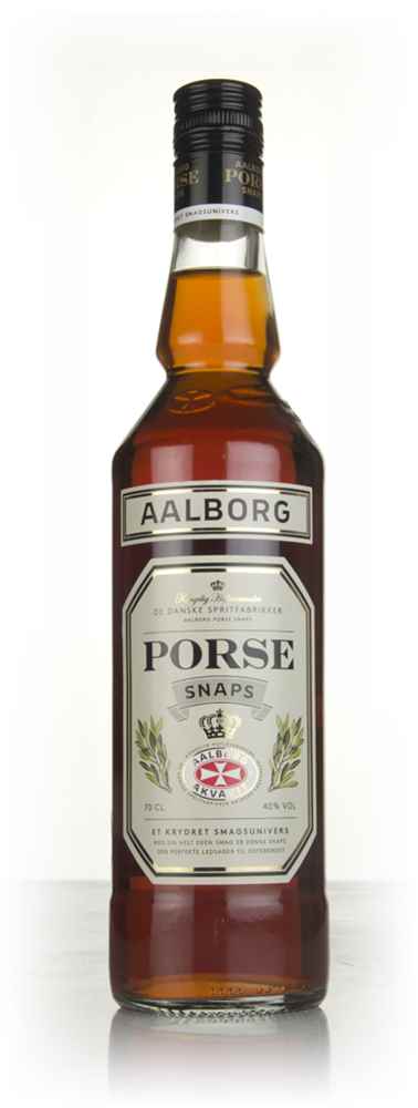 Aalborg Porse Snaps