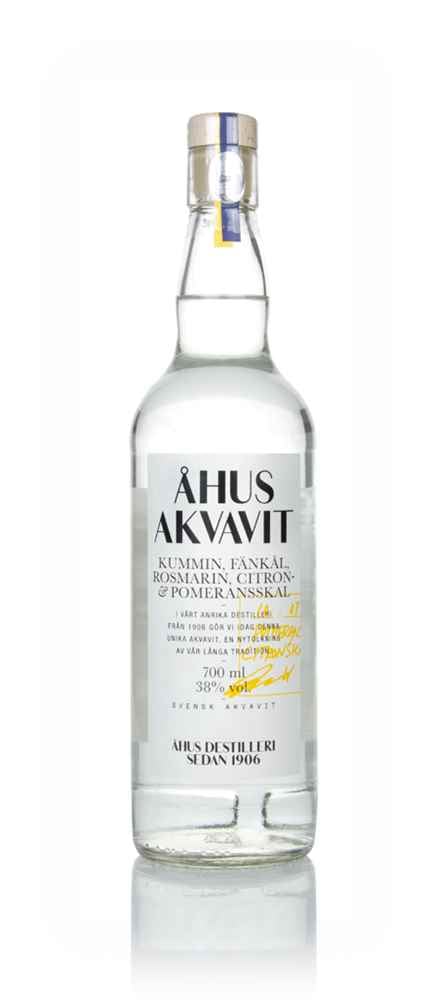 Åhus Akvavit