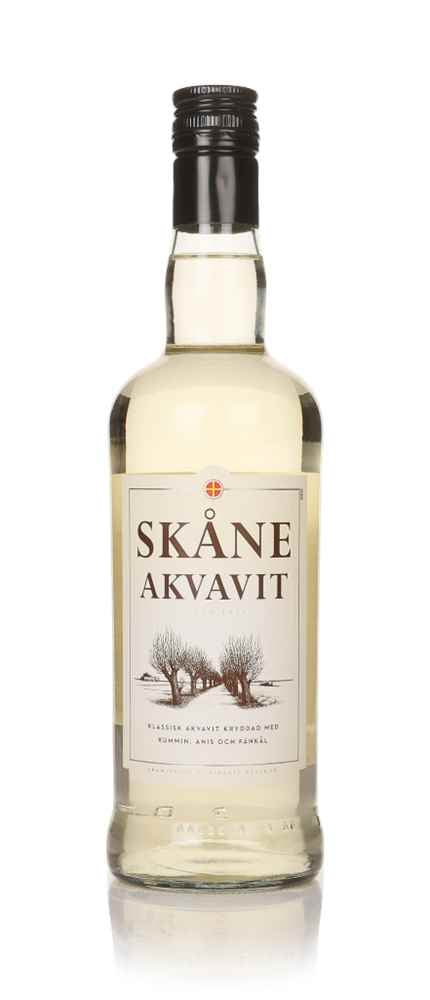 Skåne Akvavit