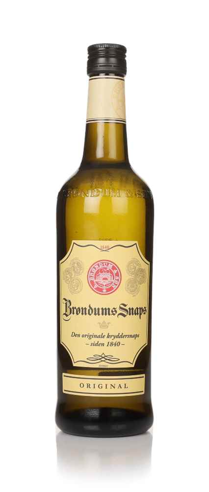 Brondums Snaps