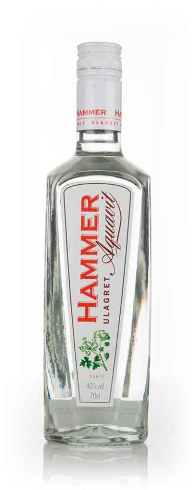 Hammer Ulagret Aquavit