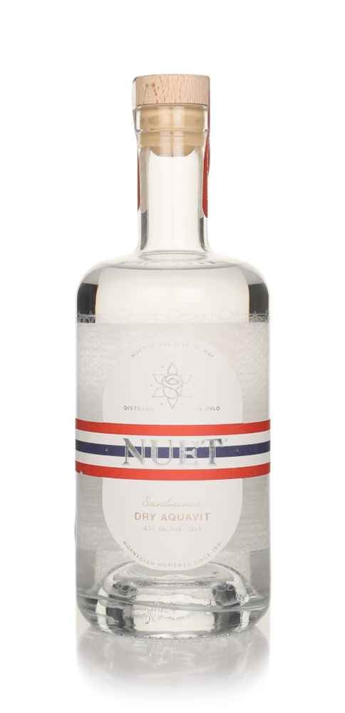 Nuet Dry Aquavit