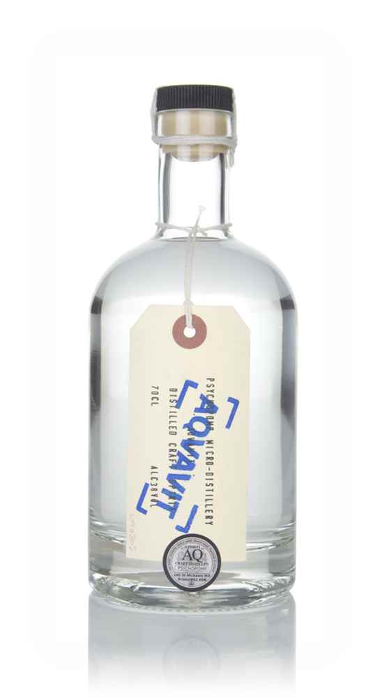 Psychopomp Aqvavit