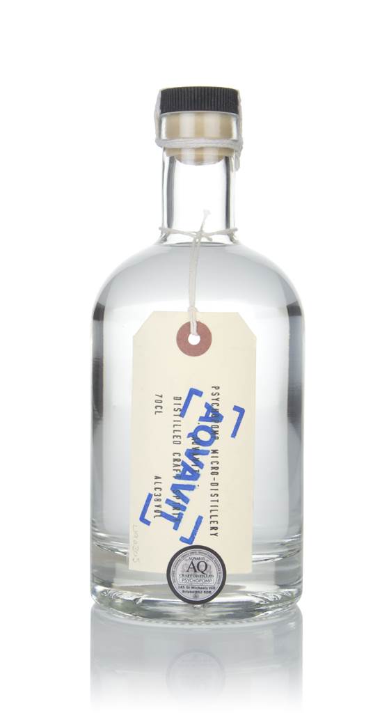 Psychopomp Aqvavit product image