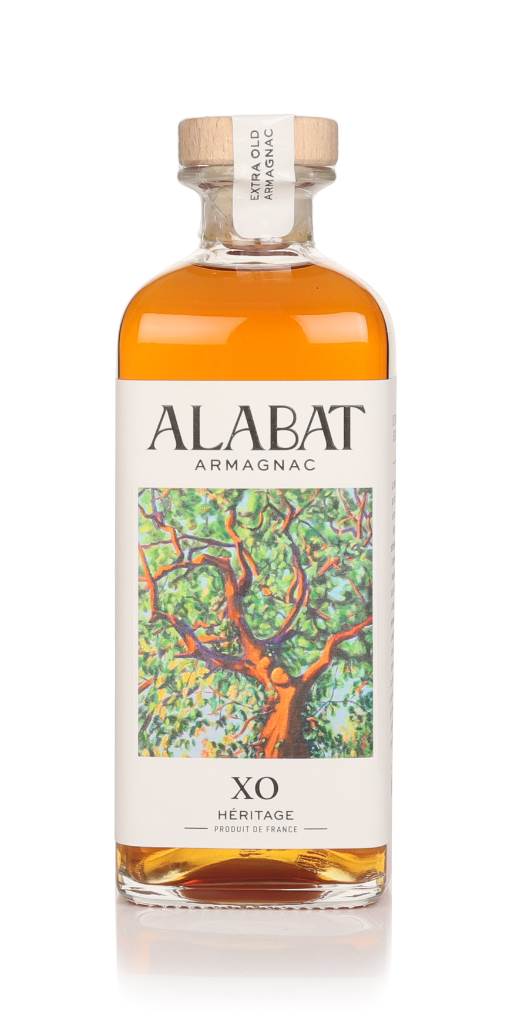 Alabat XO Héritage product image