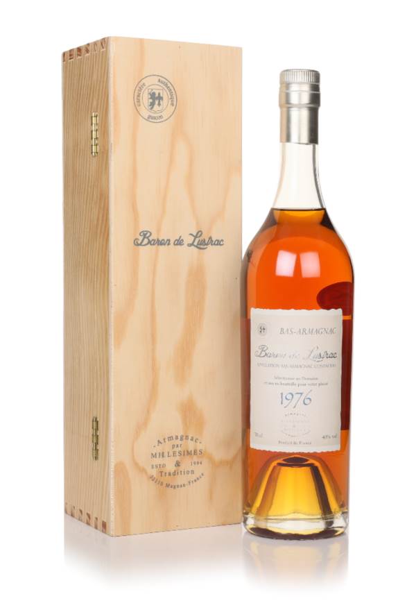 Baron de Lustrac 1976 product image