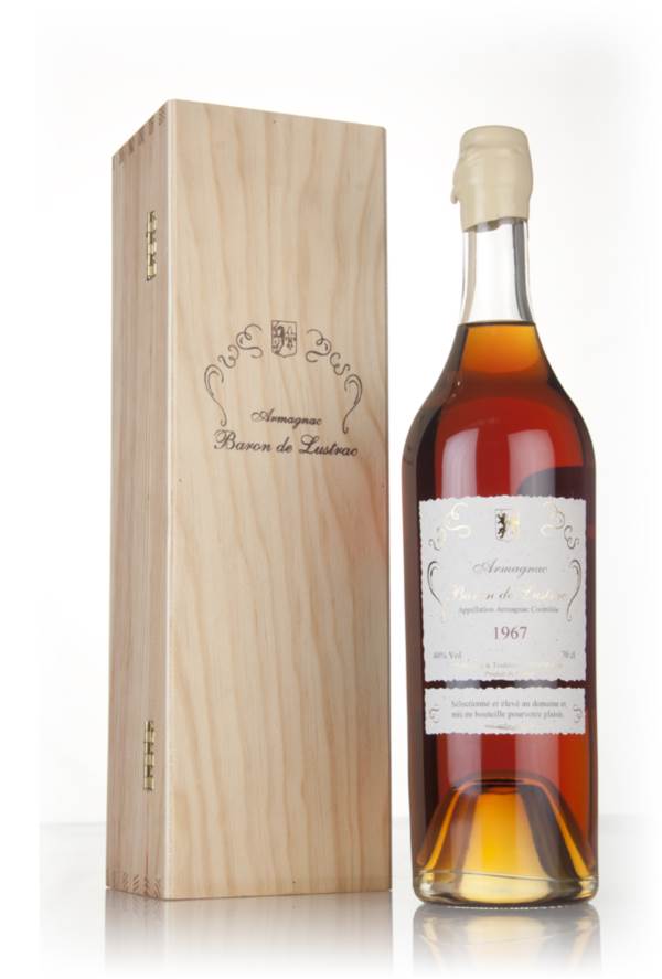 Baron de Lustrac 1967 product image