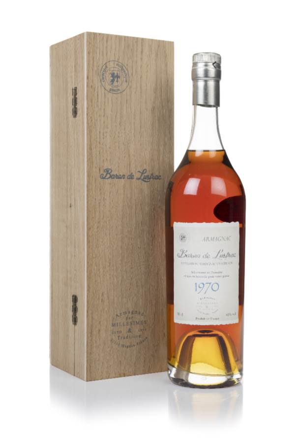 Baron de Lustrac 1970 product image