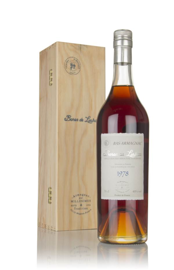 Baron De Lustrac 1978 product image