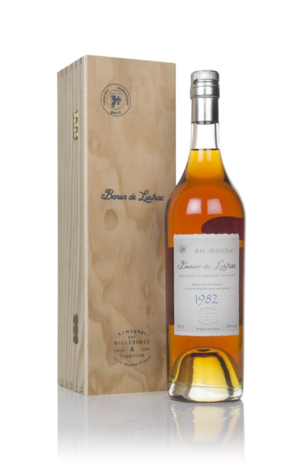 Baron De Lustrac 1982 product image