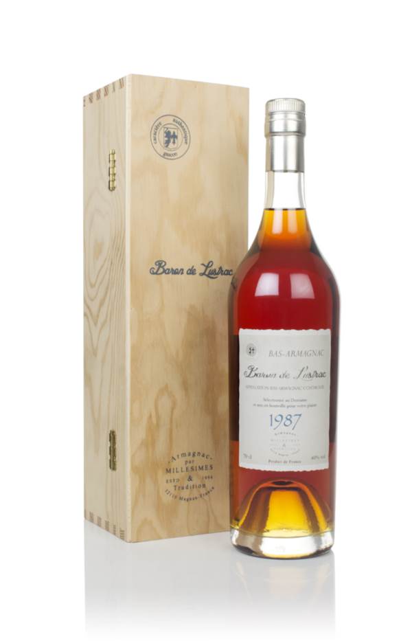 Baron de Lustrac 1987 product image