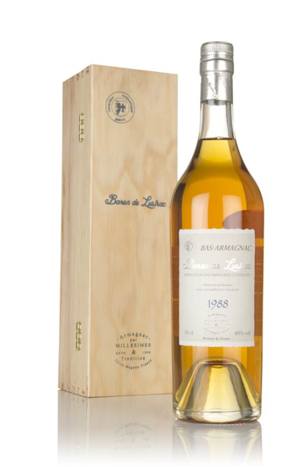 Baron De Lustrac 1988 product image