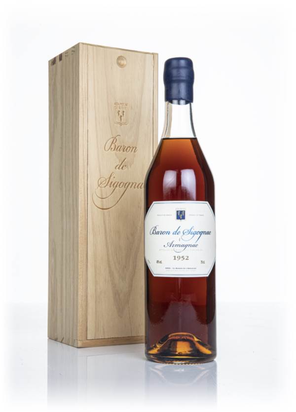 Baron de Sigognac 1952 product image