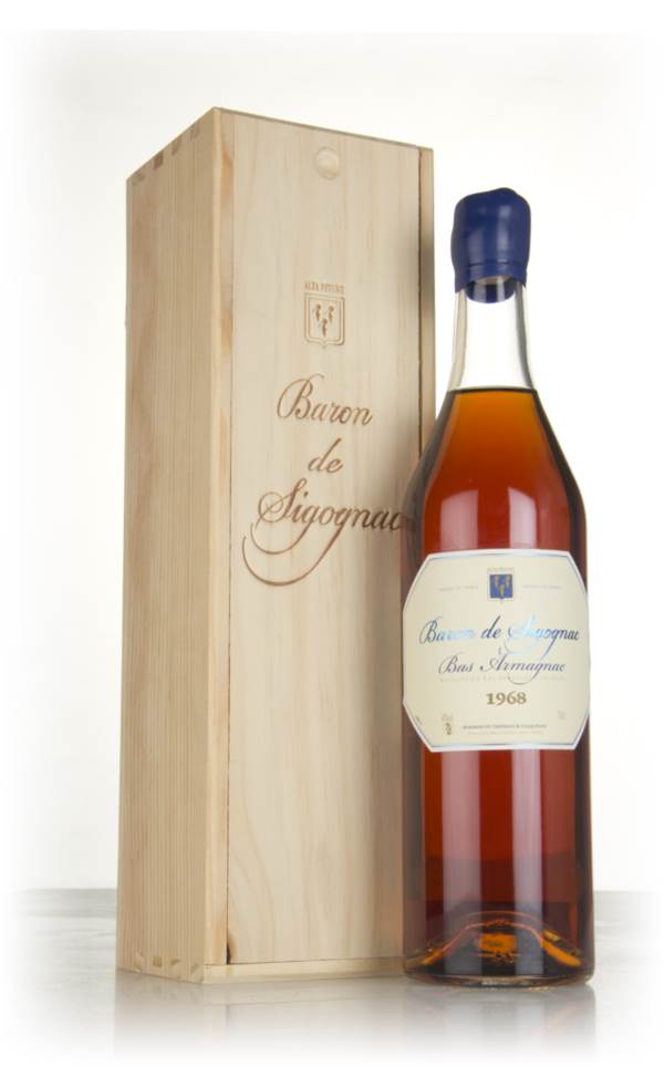 Baron de Sigognac 1968 product image