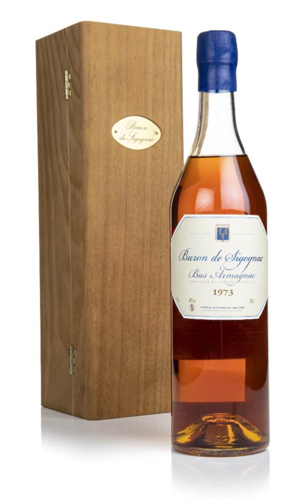 Baron de Sigognac 1973 product image