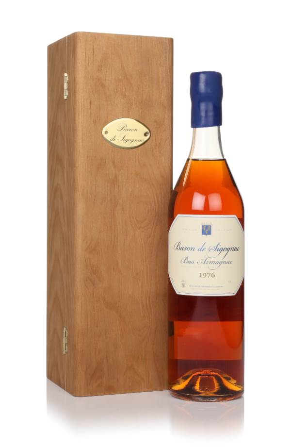Baron de Sigognac 1976 product image