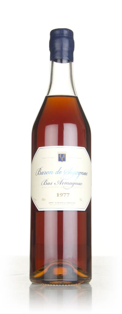 Baron de Sigognac 1977 product image