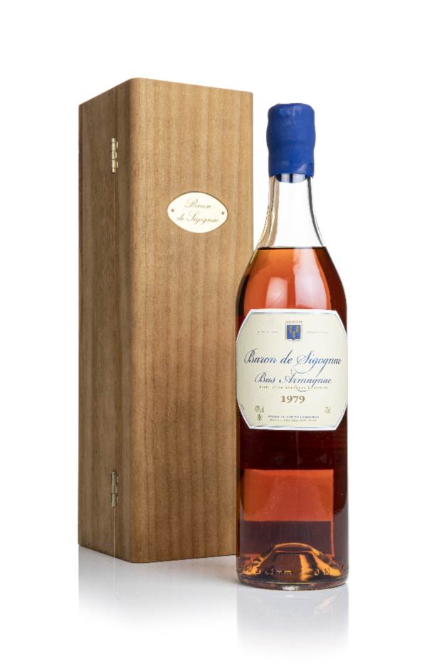 Baron de Sigognac 1979 product image