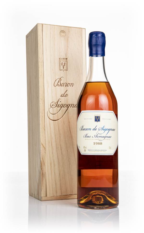 Baron de Sigognac 1988 product image