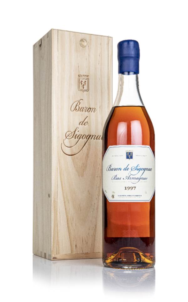 Baron de Sigognac 1997 product image