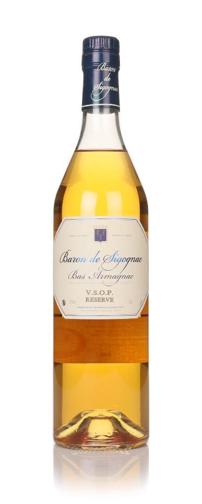 Baron de Sigognac VSOP product image